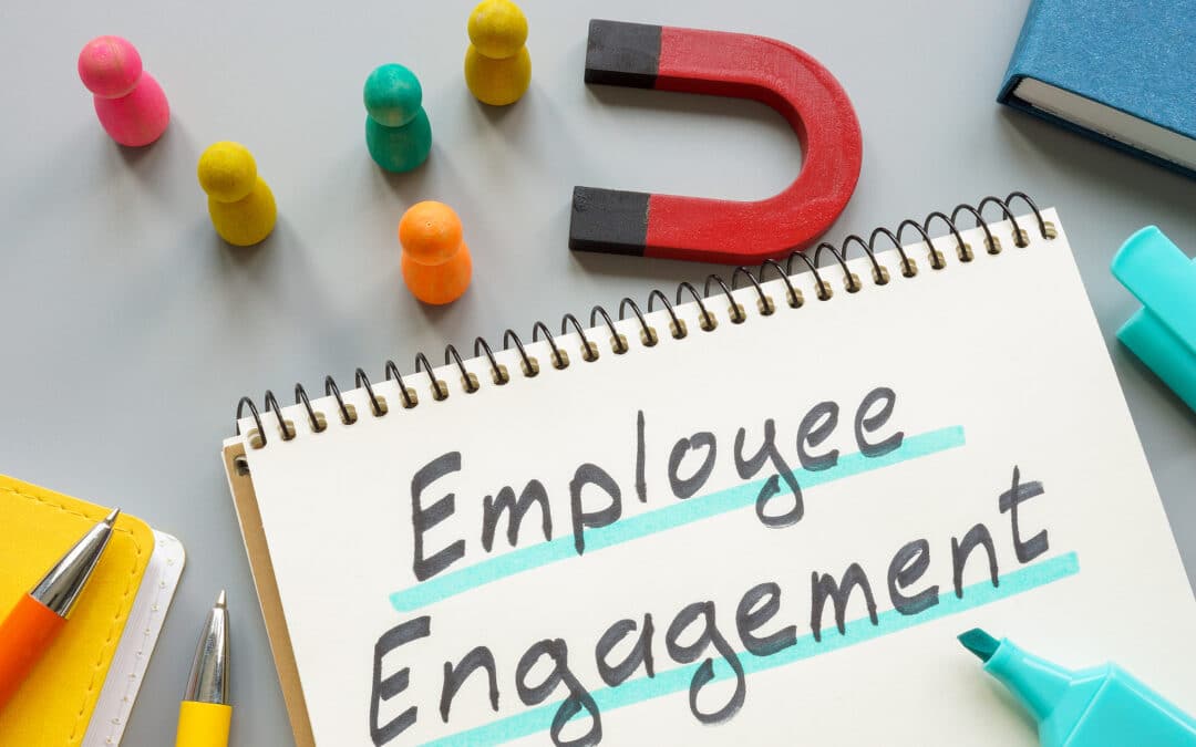 The top 21 benefits of employee engagement that can help your organization